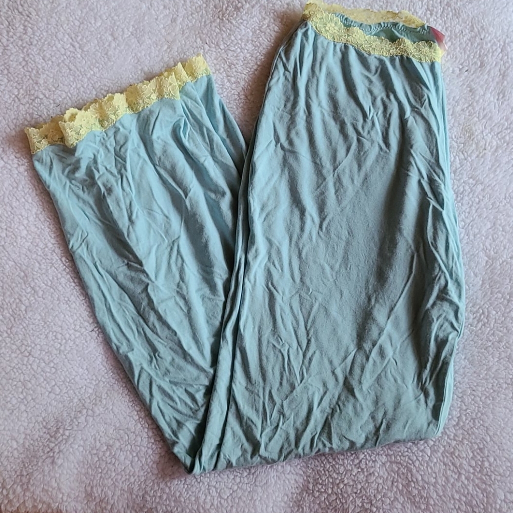 VS Slinky Bottoms